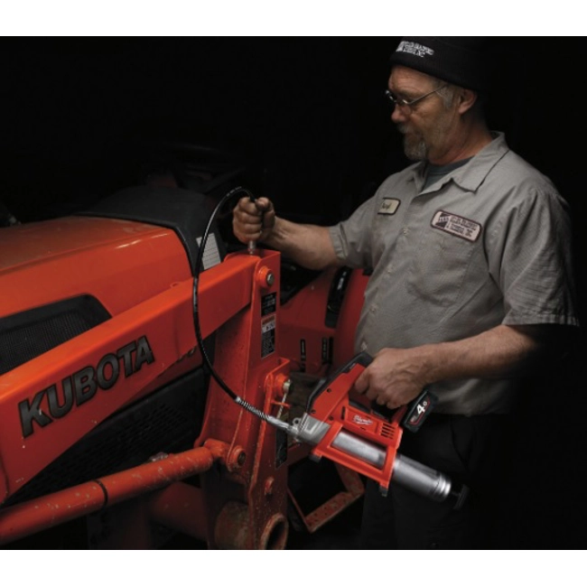 Vendita online Pistola per grasso M12™ 12V 4Ah 